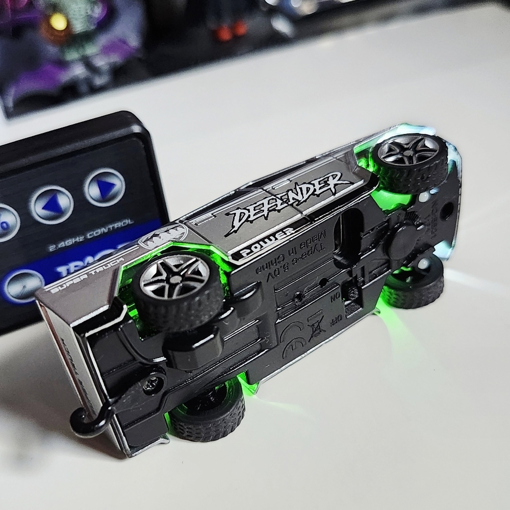 RC CAR - Picture 8 of 9